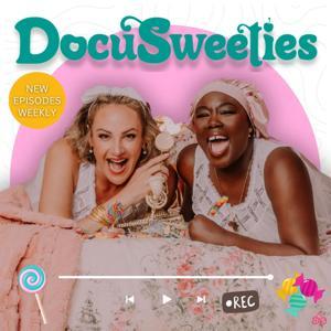 DocuSweeties with Chris and Wah by DocuSweeties