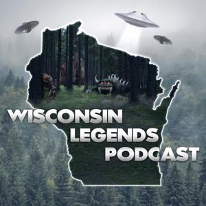Wisconsin Legends Podcast by Mike Huberty and Jeff Finup