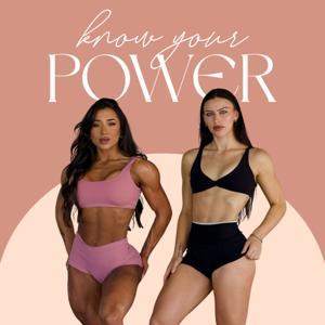 Know Your Power by Julia Rene & Kendall Aaliyah
