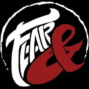 Fear& by Hasan Piker, Will Neff, QTCinderella & AustinShow