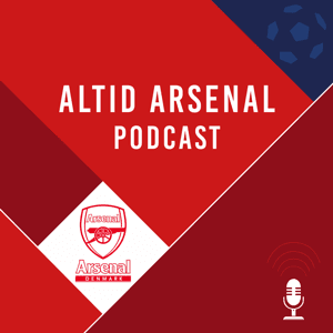 Altid Arsenal by Arsenal Denmark