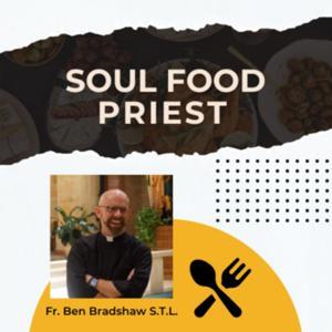 Soul Food Priest by Soul Food Priest