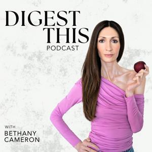 Digest This by Bethany Cameron