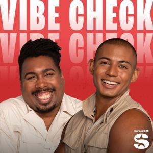 Vibe Check by Zach Stafford, Saeed Jones, Sam Sanders