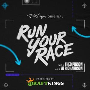 Run Your Race by iHeartPodcasts