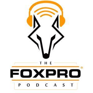 The FOXPRO Podcast by Jon Collins, Mike Dillon