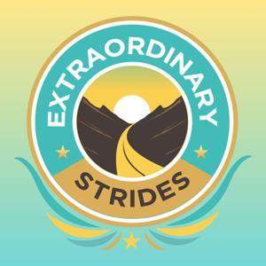 Extraordinary Strides by Christine Hetzel