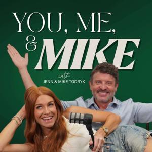 You, Me & Mike by Thirteen Media