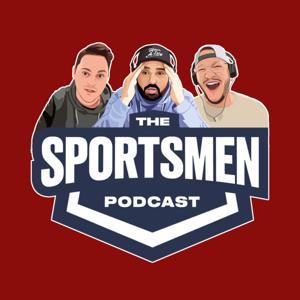 The Sportsmen by Neil Arnet, Joseph Demare and Binny "The Jet" Shicker