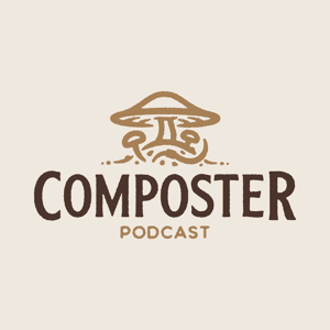 The Composter Podcast by Jayne Merner