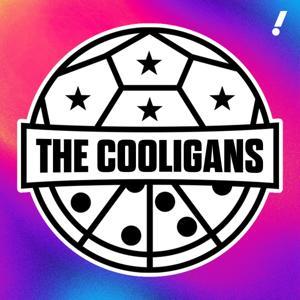 The Cooligans by Alexis Guerreros & Christian Polanco