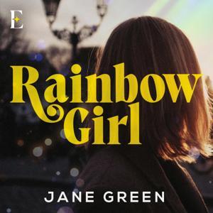 Rainbow Girl by Jane Green