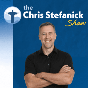 Chris Stefanick Catholic Show by Chris Stefanick | Real Life Catholic