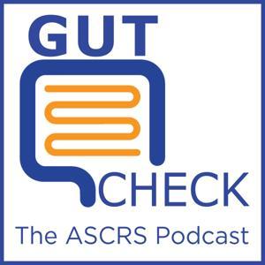 Gut Check by the American Society of Colon & Rectal Surgeons