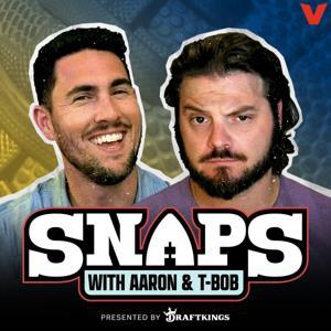 SNAPS With Aaron and T-Bob by The Volume
