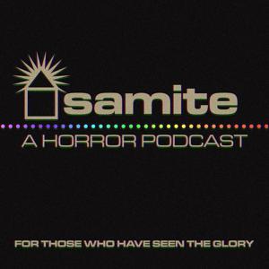 Samite by J.W.G. Wise