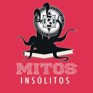 Mitos Insólitos by Mitos Insólitos