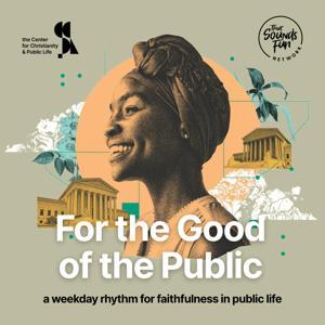 For the Good of the Public | The Morning Five by That Sounds Fun Network