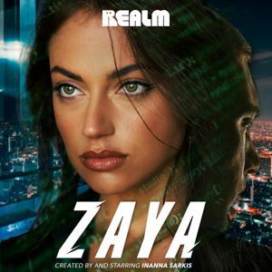 Zaya by Inanna Sarkis | Realm
