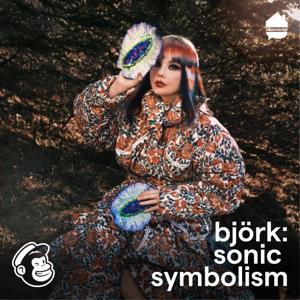 Björk: Sonic Symbolism by Mailchimp