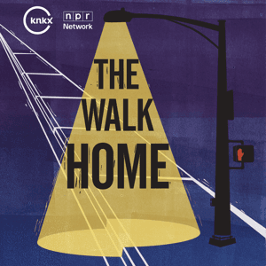 The Walk Home by KNKX Public Radio & The Seattle Times