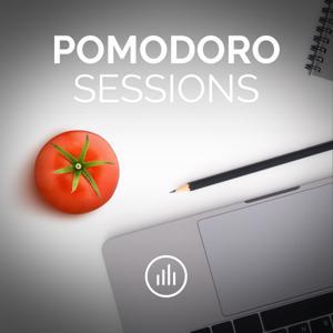 Pomodoro Sessions by myNoise