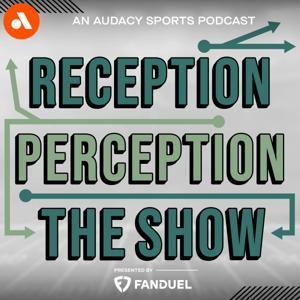 Reception Perception: The Show by Audacy
