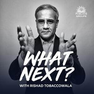 What Next? by Publicis Groupe