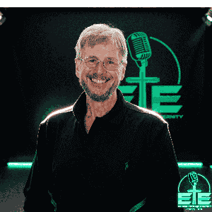Echoes Through Eternity with Dr. Jeffery Skinner by Dr. Jeffery D Skinner