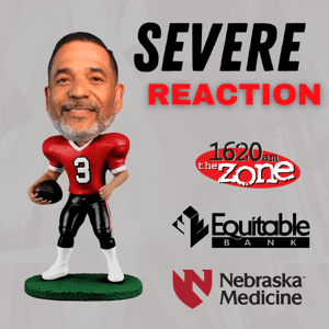 Severe Reaction by 1620 The Zone