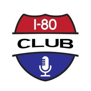 I-80 Club by Joshua Peterson