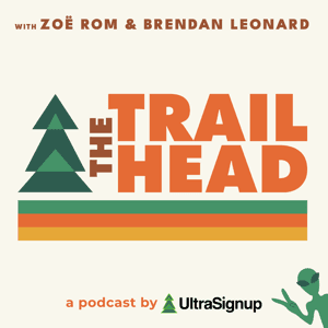 The Trailhead by UltraSignup