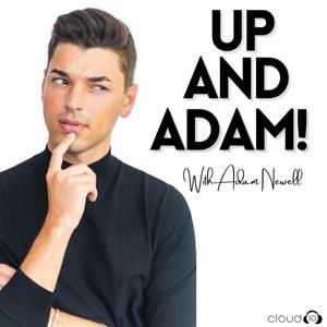 Up And Adam! by Cloud10
