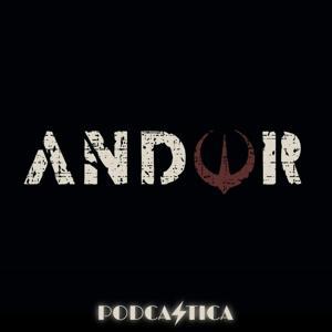 Star Wars TV 'Cast: Andor, Ahsoka, The Mandalorian, & More by Podcastica