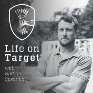 Life on Target by Nathan Spearing