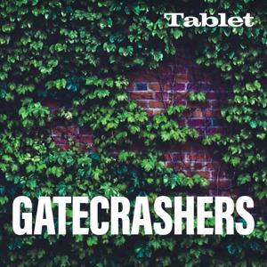 Gatecrashers by Mark Oppenheimer