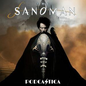 Sandman ‘Cast by Podcastica