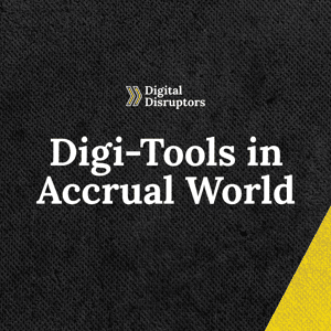 Digi-Tools In Accrual World by Indi Tatla, Ryan Pearcy, John Toon