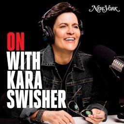 On with Kara Swisher by Vox Media
