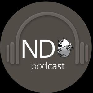 North Dakota Outdoors Podcast by North Dakota Game and Fish Department