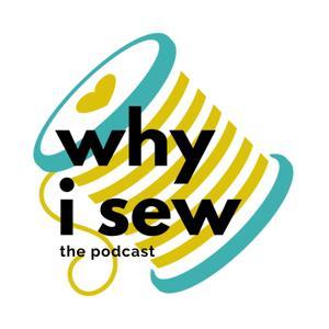 Why I Sew by Sulky of America