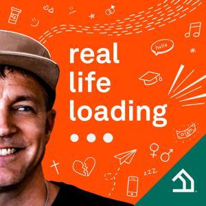 Real Life Loading ... by FamilyLife®