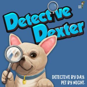 Detective Dexter by Little Ears Media