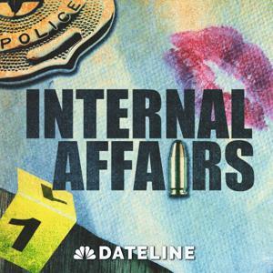 Internal Affairs by NBC News