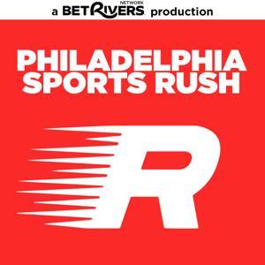 Philadelphia Sports Rush by BetRivers Network