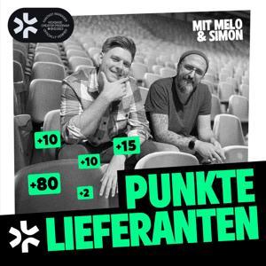 Punktelieferanten – Kickbase & Bundesliga Podcast | Kein Spieltag mehr ohne uns by Punktelieferanten: Melo & Simon