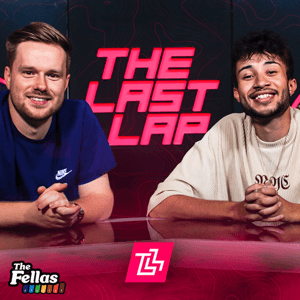 The Last Lap by The Fellas Studios