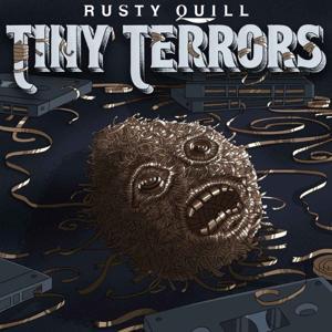 Tiny Terrors by Cole Weavers