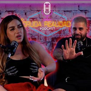 the CRUDA REALIDAD PODCAST by the CRUDA REALIDAD PODCAST