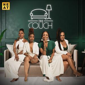 The Couch With Joy & Friends by The Neatness Network